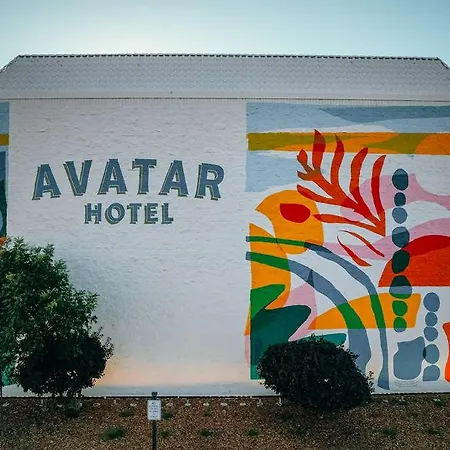 Avatar Hotel Santa Clara Tapestry Collection By Hilton